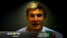 Shane Watson