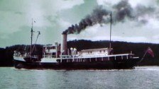 The Boat Restorer