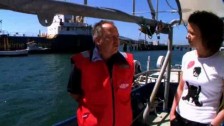 Coxswain Training at the Australian Maritime College