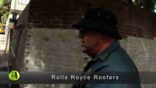 Rolls Royce Roofers