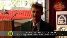 Young Auctioneer Competition