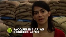 The Coffee Republic