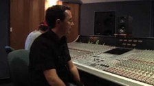 Studying music at Nirimba TAFE