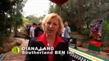 Southern Sydney BEN & F1 in Schools