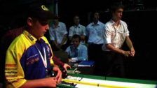 F1 in Schools – Part 2