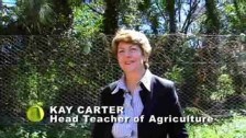 Agriculture at TAFE