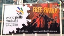 What is WorldSkills?