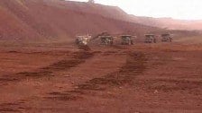 Surface Mining Training