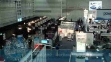 WorldSkills Australia Nationals – Sydney 2010 – Refrigeration