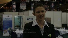 WorldSkills Australia Nationals – Brisbane 2010 – Restaurant Service