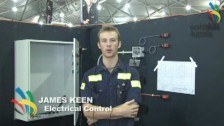 WorldSkills Australia Nationals – Brisbane 2010 – Electrical Control