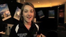 WorldSkills Australia Nationals – Brisbane 2010 – VETiS Tourism