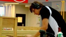 WorldSkills Australia Nationals – Brisbane 2010 – Cabinet Making