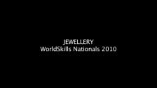 WorldSkills Australia Nationals – Brisbane 2010 – Jewellery