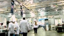 WorldSkills Australia Nationals – Brisbane 2010 – Cooking