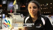 WorldSkills Australia Nationals – Brisbane 2010 – Garment Production