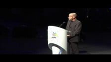 WorldSkills Australia Nationals – Brisbane 2010 – Presentation Ceremony