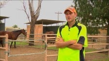 Barrier Attendants & Track Management