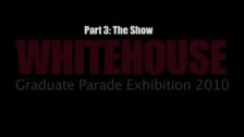 Whitehouse Institute of Design, Australia Part III: The Fashion Show