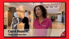 TAFE NSW Sydney Institute 120 year Ambassadors – Carol Bagaric