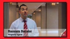 TAFE NSW Sydney Institute 120 year Ambassadors – Bassam Barake