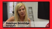 TAFE NSW Sydney Institute 120 year Ambassadors – Penelope Beveridge