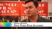 New York Film Academy at Skillex NSW, 2011