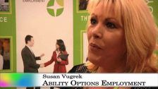 Ability Options Employment at Skillex NSW, 2011