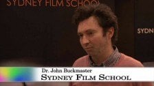 Sydney Film School at Skillex NSW, 2011