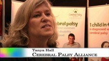 Cerebral Palsy Alliance at Skillex NSW, 2011