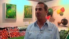 Gavin Jackson – Syngenta Australasia, Head of Vegetables