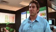 Russ McCrystal – Agri-Science Queensland