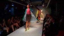 Melbourne Cup Week 2011: Fashions on the Field