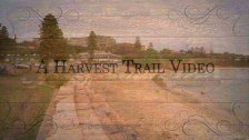 Harvest Trail TV visit the beautiful Central Coast, NSW