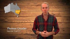 Harvest Trail TV: Tourism & Picking Report for NSW