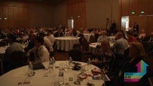 Service Skills Australia National Conference 2012: What is Quality Training?