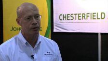 National Careers & Employment Expo 2012: Chesterfield Australia