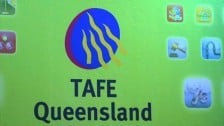 National Careers & Employment Expo 2012: TAFE Queensland