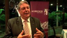 2012 AgriFood Skills Australia Environmental Scan Launch