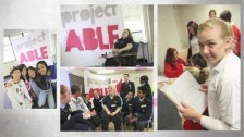 projectABLE Workshops Caring for Careers