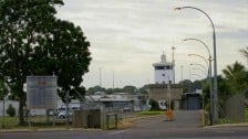 Correctional Services Industry: An Insight at Darwin Correctional Centre