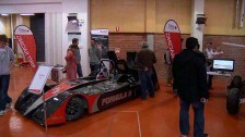 RMIT Open Day 2012