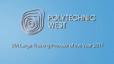 A New Life in Australia with Polytechnic West