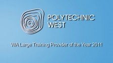 Taking Flight with Polytechnic West