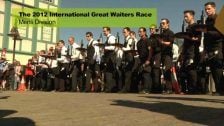 The 2012 International Great Waiters Race