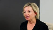 SkillsOne interview with the Hon. Sussan Ley