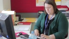 Government Skills Australia – Community Corrections