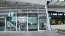 Sustainable Teaching at NMIT’s Green Skills Centre Part 1