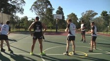 TAFE SWSi Partnering with Sporting Clubs