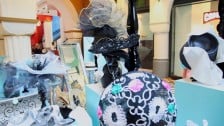 The Art of Millinery at Embellish Atelier